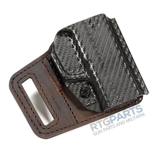 Picture of VERSACARRY V-SLIDE FOR SIG P365, BELT SLIDE HOLSTER, RIGHT HAND