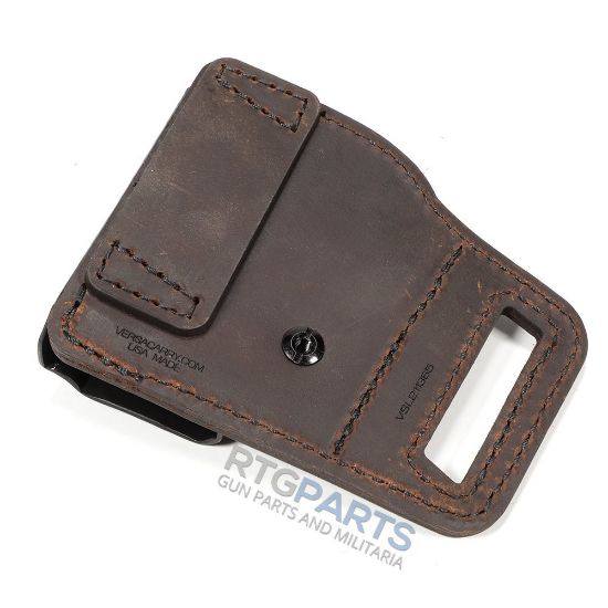 Picture of VERSACARRY V-SLIDE FOR SIG P365, BELT SLIDE HOLSTER, RIGHT HAND
