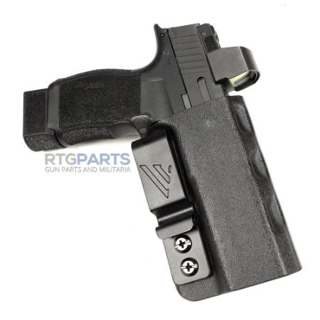 Picture of VERSACARRY OBSIDIAN ESSENTIAL, IWB, FOR SIG P365XL, AMBIDEXTROUS