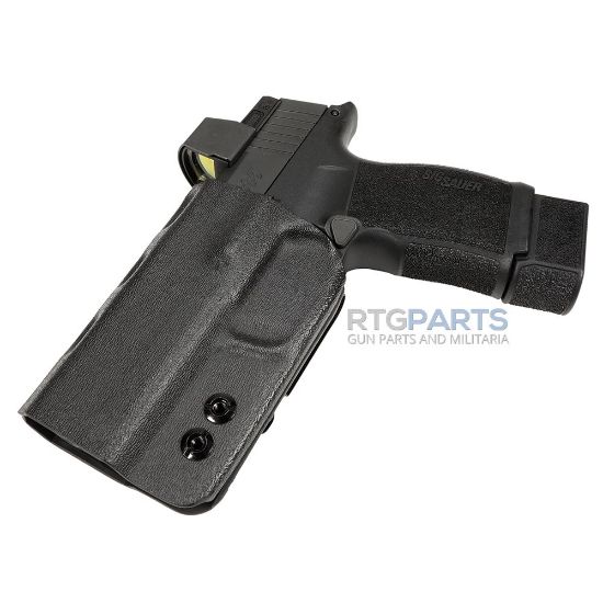 Picture of VERSACARRY OBSIDIAN ESSENTIAL, IWB, FOR SIG P365XL, AMBIDEXTROUS
