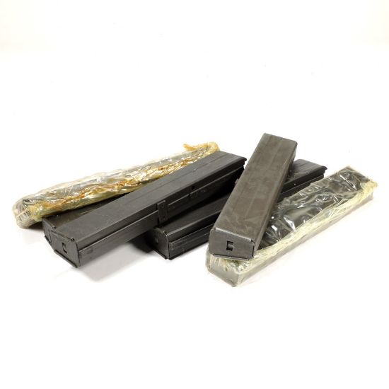 Picture of CZECH CZ26 SA 24/26 32RD 7.62x25 MAGAZINE