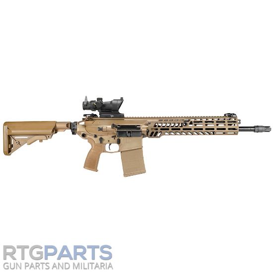 Picture of PMAG 20 LR/SR GEN M3 7.62x51MM 20RD MAGAZINE, MCT