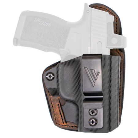 Picture of VERSACARRY COMFORT FLEX CUSTOM, INSIDE WAISTBAND HOLSTER FOR SIG P365, RIGHT HAND