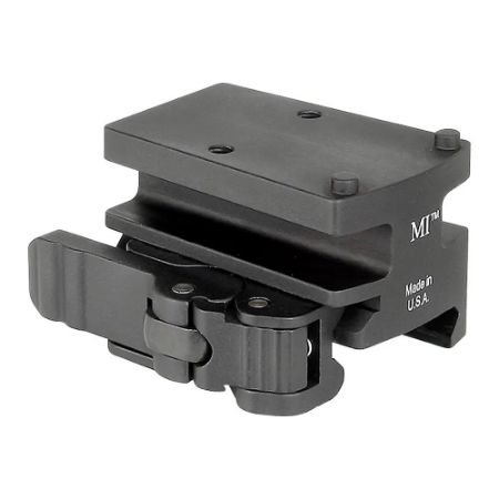 Picture of TRIJICON RMR QD MOUNT, COWITNESS, MIDWEST INDUSTRIES