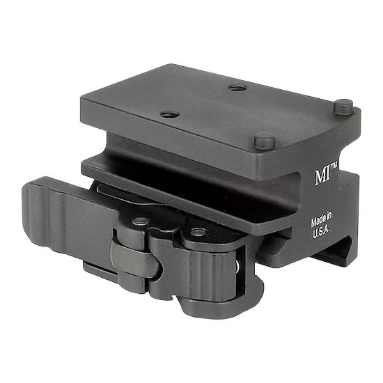 Picture of MIDWEST INDUSTRIES TRIJICON RMR QD MOUNT, COWITNESS