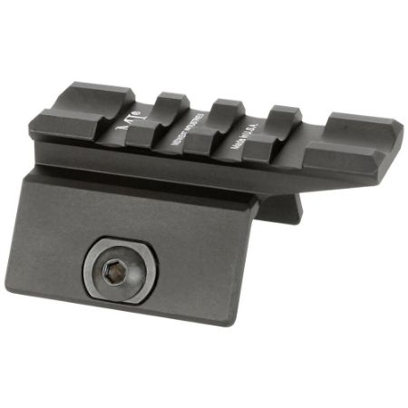 Picture of LEVER GUN MODULAR TOP RAIL, MIDWEST INDUSTRIES