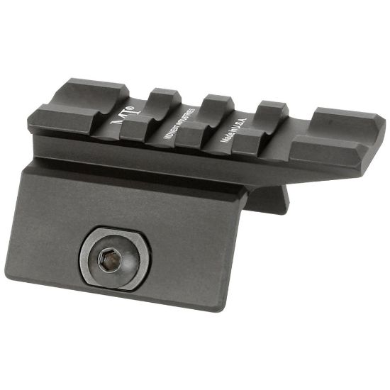 Picture of MIDWEST INDUSTRIES LEVER GUN MODULAR TOP RAIL