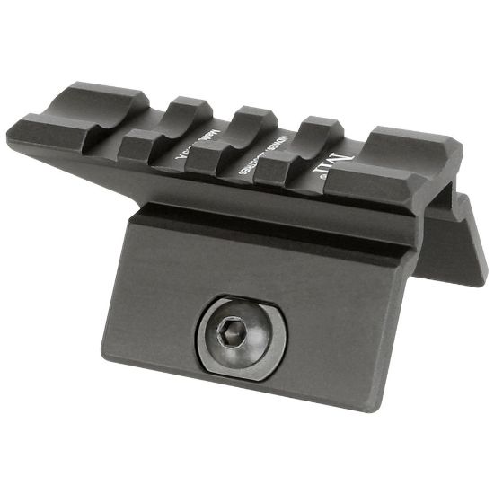 Picture of MIDWEST INDUSTRIES LEVER GUN MODULAR TOP RAIL