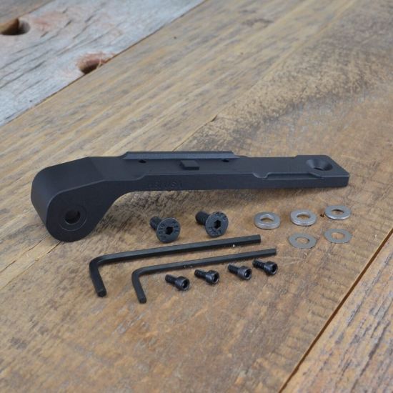 Picture of HBI FN P90/PS90 LOW PROFILE OPTIC MOUNT, AIMPOINT MICRO
