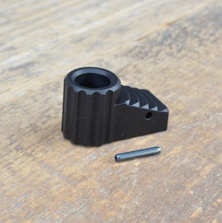 Picture of HBI FN P90/PS90 EXTENDED CHARGING HANDLE