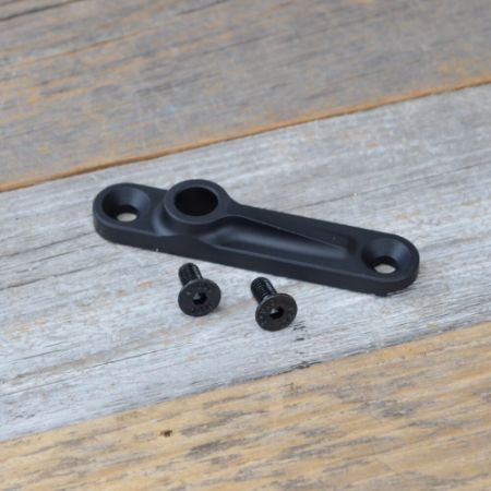 FN P90/PS90 QD Sling Mount, Receiver Side, HB Industries, HBI-10361, RTG Parts