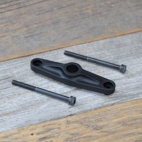FN P90/PS90 QD Sling Mount, Stock Side, Right Hand, HB Industries, HBI-10360, RTG Parts
