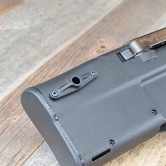 FN P90/PS90 QD Sling Mount, Stock Side, Right Hand, HB Industries, HBI-10360, RTG Parts
