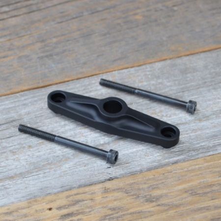 Picture of HB INDUSTRIES FN P90/PS90 QD SLING MOUNT, STOCK SIDE, LEFT HAND