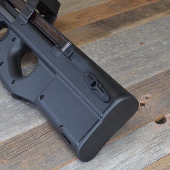 FN P90/PS90 QD Sling Mount, Stock Side, Left Hand, HB Industries, HBI-10359, RTG Parts