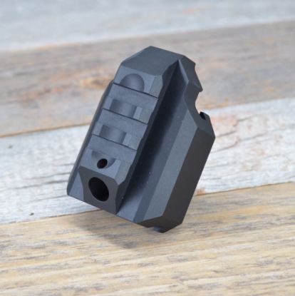 Picture of HB INDUSTRIES CZ SCORPION EVO PICATINNY BACK PLATE