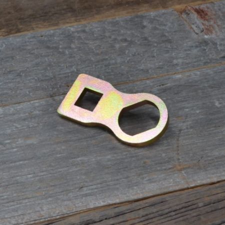 Picture of HB INDUSTRIES CZ SCORPION BARREL NUT TOOL, EVO 3 PISTOL