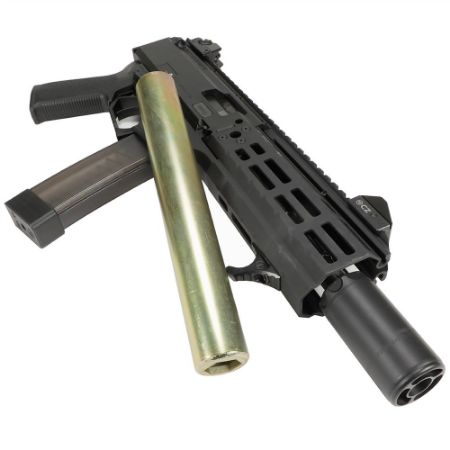 Picture of HBI CZ SCORPION BARREL NUT TOOL, EVO 3 CARBINE