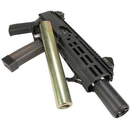 Picture of HBI CZ SCORPION BARREL NUT TOOL, EVO 3 CARBINE
