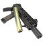 Picture of HB INDUSTRIES CZ SCORPION BARREL NUT TOOL, EVO 3 PLUS