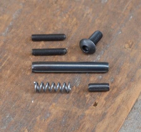 Picture of HBI CZ SCORPION EVO 3 TRIGGER PACK HARDWARE REFRESH KIT