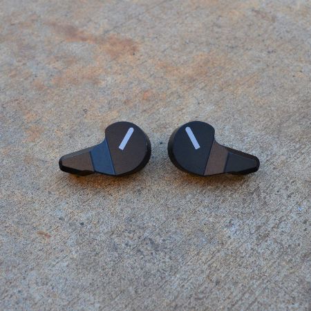 Picture of HBI CZ SCORPION EVO 3 & 3 PLUS THUMB SELECTORS, MID-SIZE PAIR