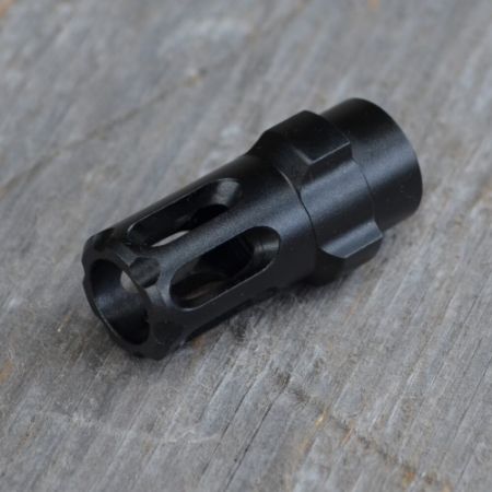 Picture of HBI HK 3-LUG FLASH HIDER, 1/2X36