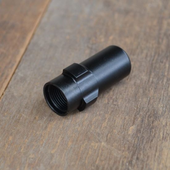 Picture of HB INDUSTRIES HK 3-LUG ADAPTER, 1/2X28