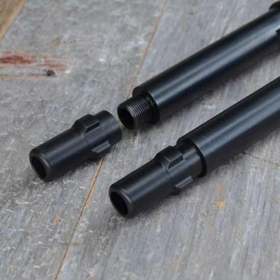 Picture of HB INDUSTRIES HK 3-LUG ADAPTER, 1/2X28