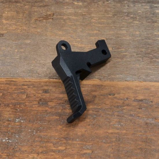 Picture of HBI CZ BREN 2 TRIGGER, BLACK