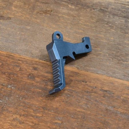 Picture of HBI CZ BREN 2 TRIGGER, TUNGSTEN