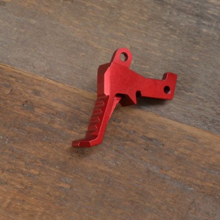Picture of HB INDUSTRIES CZ BREN 2 TRIGGER, RED