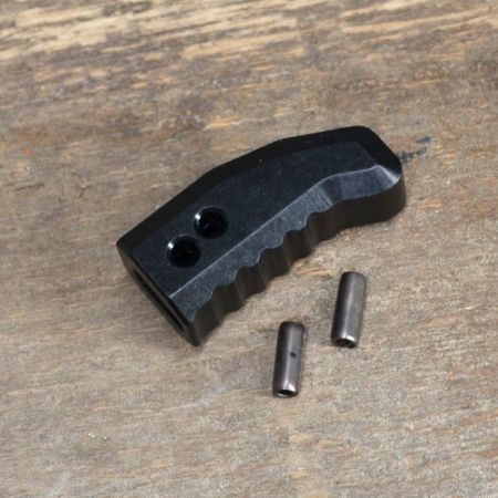 Picture of HB INDUSTRIES CZ BREN 2 EXTENDED CHARGING HANDLE, BLACK