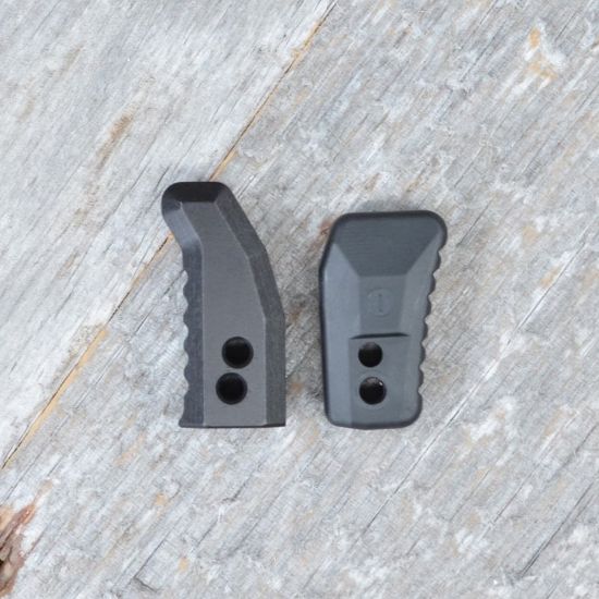 Picture of HB INDUSTRIES CZ BREN 2 EXTENDED CHARGING HANDLE, BLACK