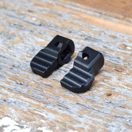 Picture of HB INDUSTRIES CZ BREN 2 SAFETY SELECTORS, BLACK