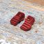 Picture of HB INDUSTRIES CZ BREN 2 SAFETY SELECTORS, RED