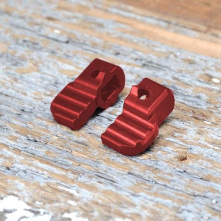 Picture of HB INDUSTRIES CZ BREN 2 SAFETY SELECTORS, RED