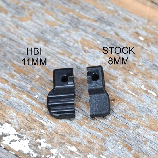 Picture of HB INDUSTRIES CZ BREN 2 SAFETY SELECTORS, RED