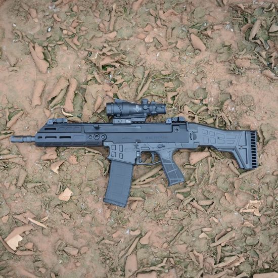 Picture of HB INDUSTRIES CZ BREN 2 MLOK HANDGUARD, 7.8 INCH