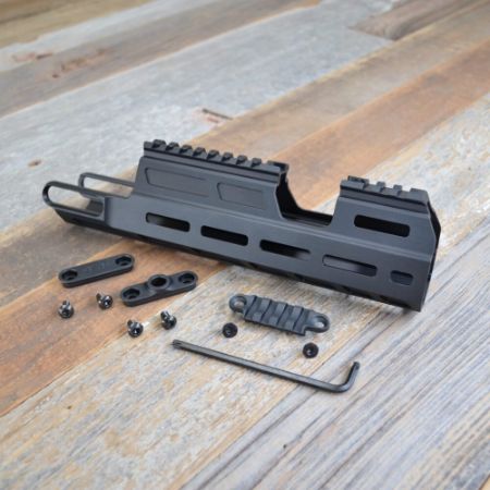 Picture of HB INDUSTRIES CZ BREN 2 MLOK HANDGUARD, 10.8 INCH