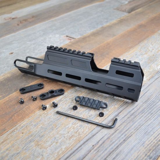 Picture of HBI CZ BREN 2 MLOK HANDGUARD, 10.8 INCH