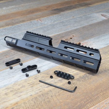 Picture of HB INDUSTRIES CZ BREN 2 MLOK HANDGUARD, 13.8 INCH