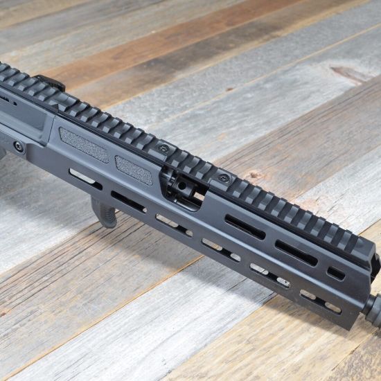 Picture of HB INDUSTRIES CZ BREN 2 MLOK HANDGUARD, 13.8 INCH