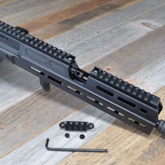Picture of HB INDUSTRIES CZ BREN 2 MLOK HANDGUARD, 13.8 INCH