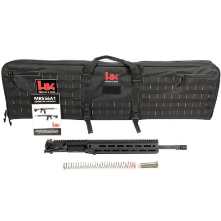 Picture of HK MR556 16.5" M-LOK UPPER RECEIVER KIT