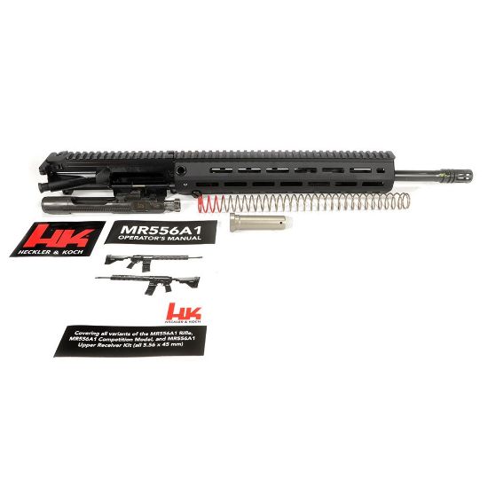 Picture of HK MR556 16.5" MLOK UPPER RECEIVER KIT