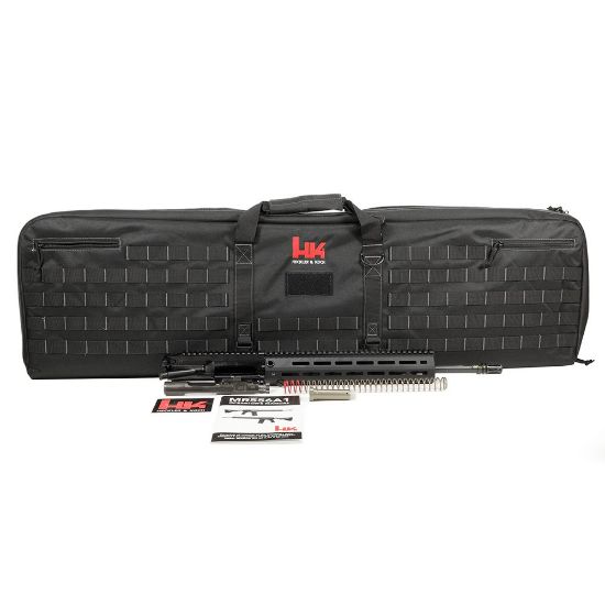 Picture of HK MR556 16.5" MLOK UPPER RECEIVER KIT