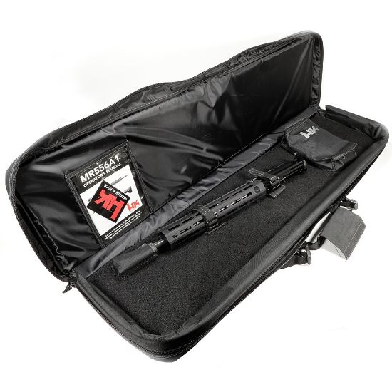 Picture of HK MR556 16.5" MLOK UPPER RECEIVER KIT