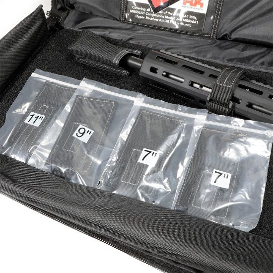 Picture of HK MR556 16.5" MLOK UPPER RECEIVER KIT