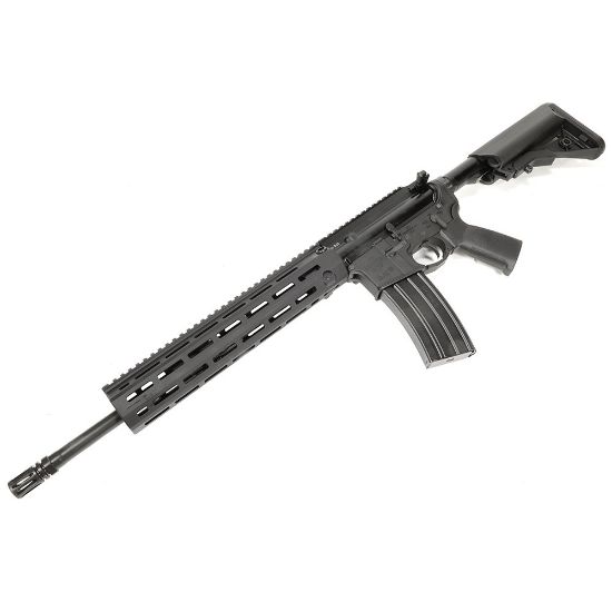 Picture of HK MR556 16.5" MLOK UPPER RECEIVER KIT